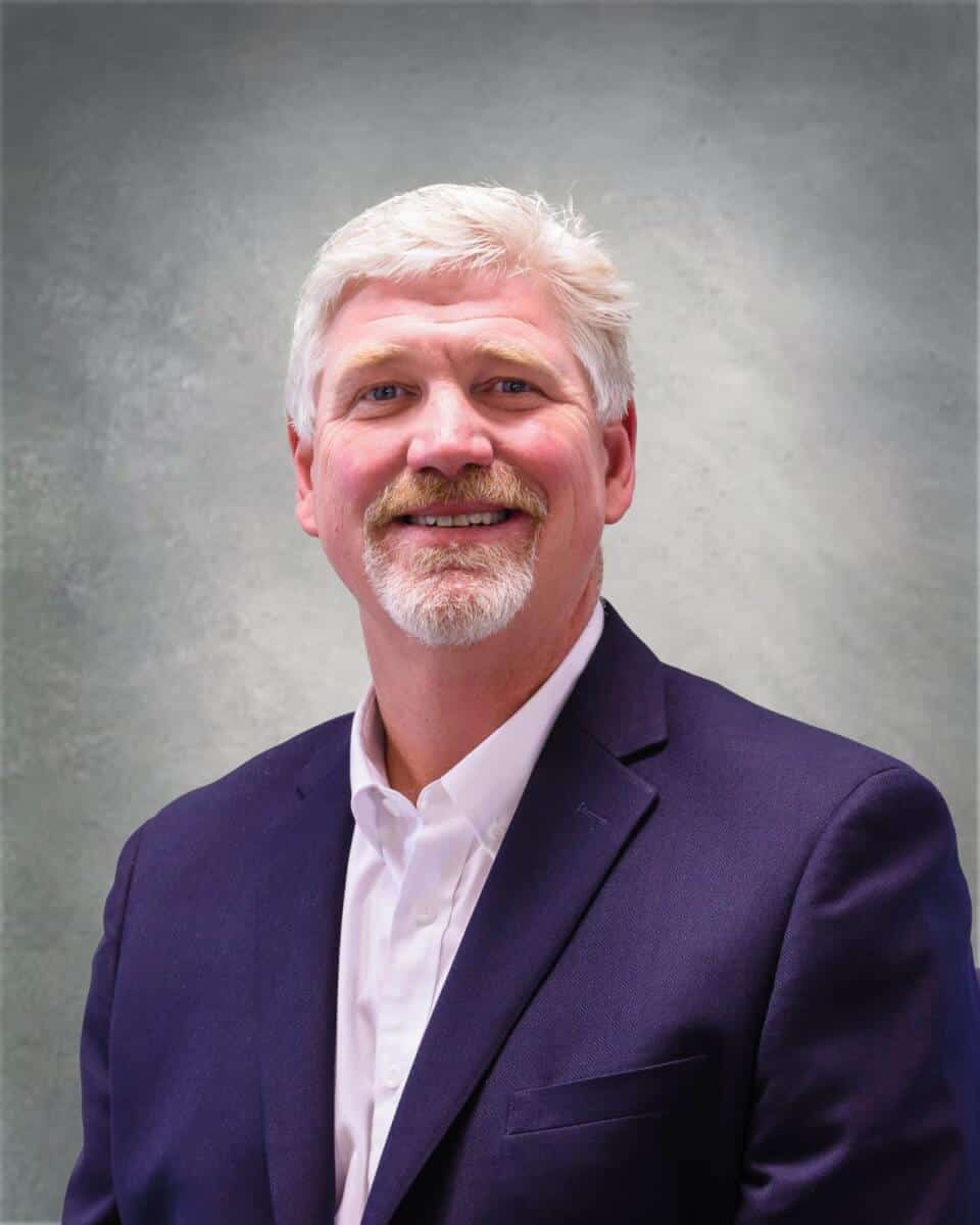 Rhoten Elected Salem Fire Foundation President