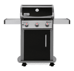 BBQ Raffle to Benefit Salem Fire Foundation