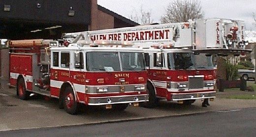 Fire Fighter Breakfast Sponsors Support Foundation