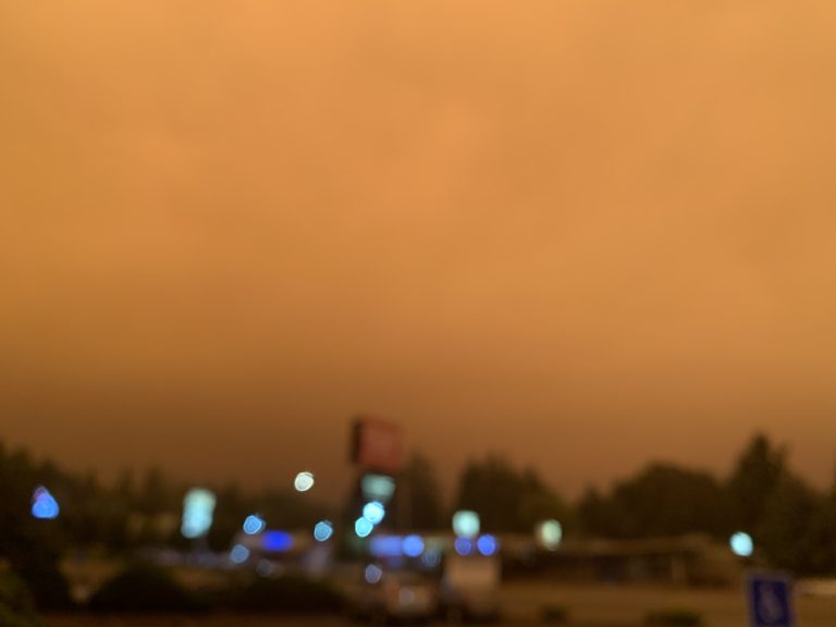 Keeping Our Community Safe from Fire